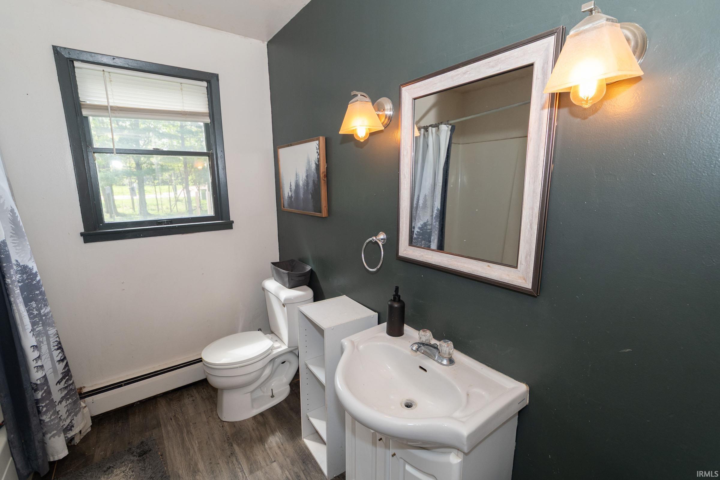 22 Shore Manor Court Bristol IN 46507