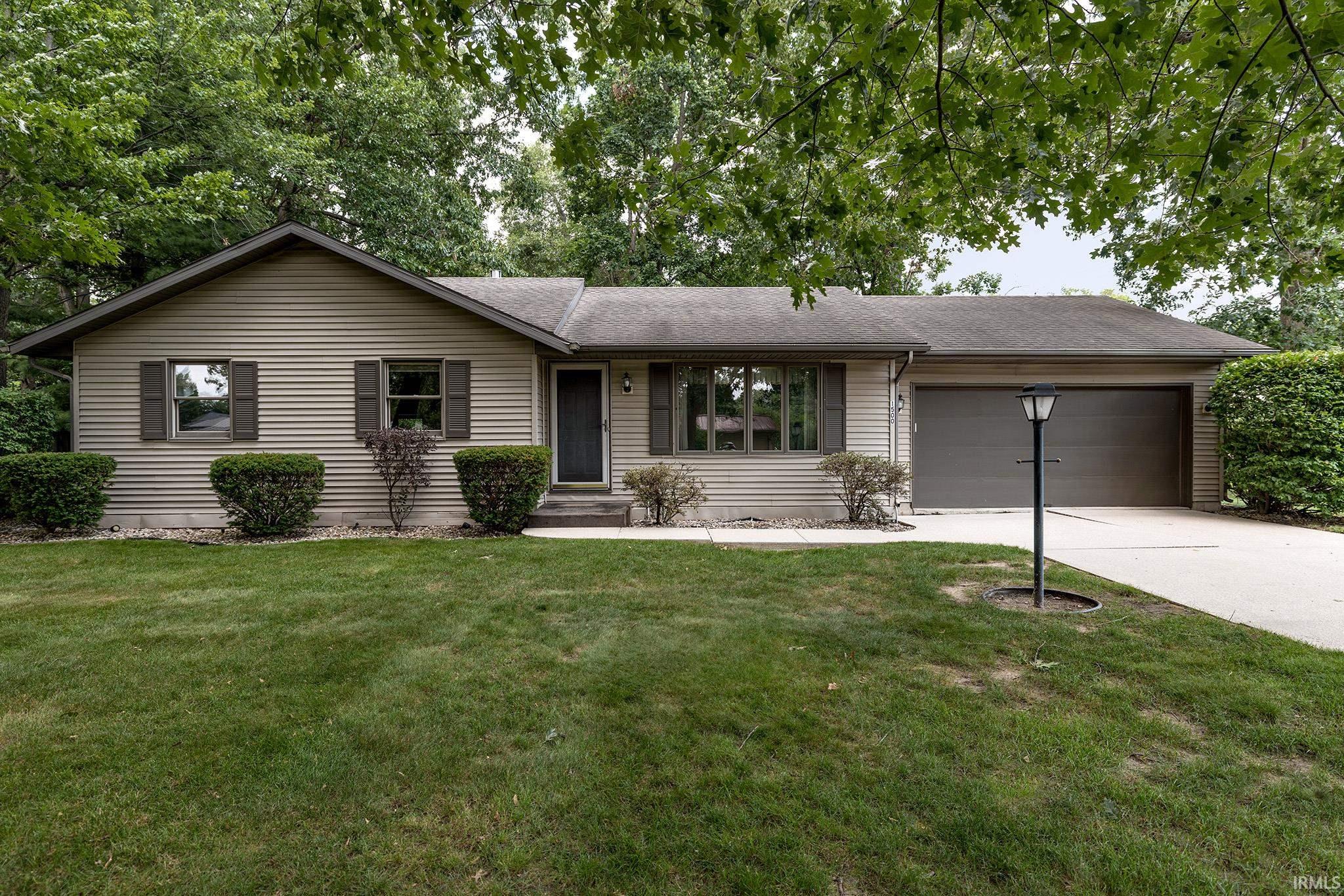 1500 Cottonwood Drive Elkhart IN 46514