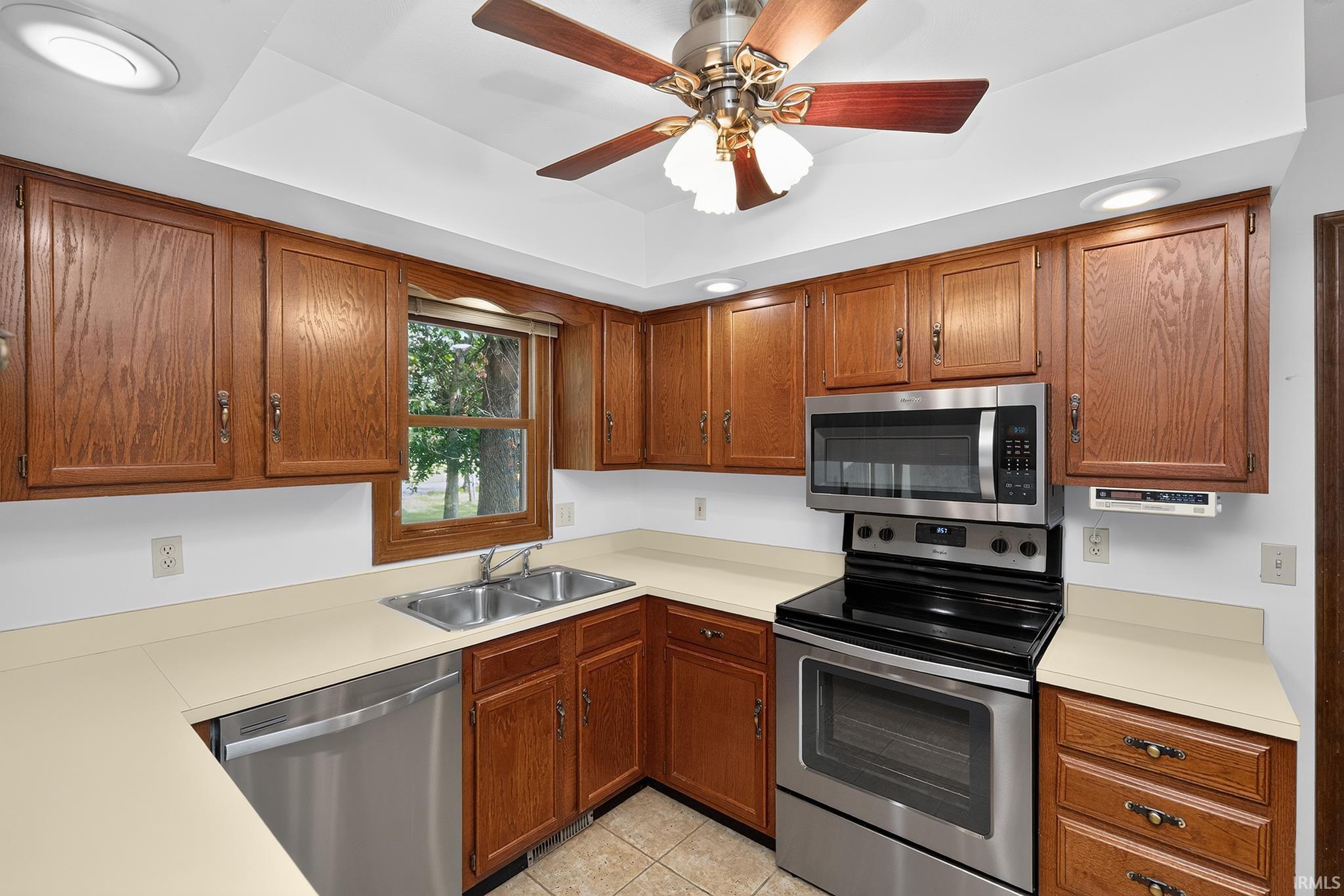 1500 Cottonwood Drive Elkhart IN 46514