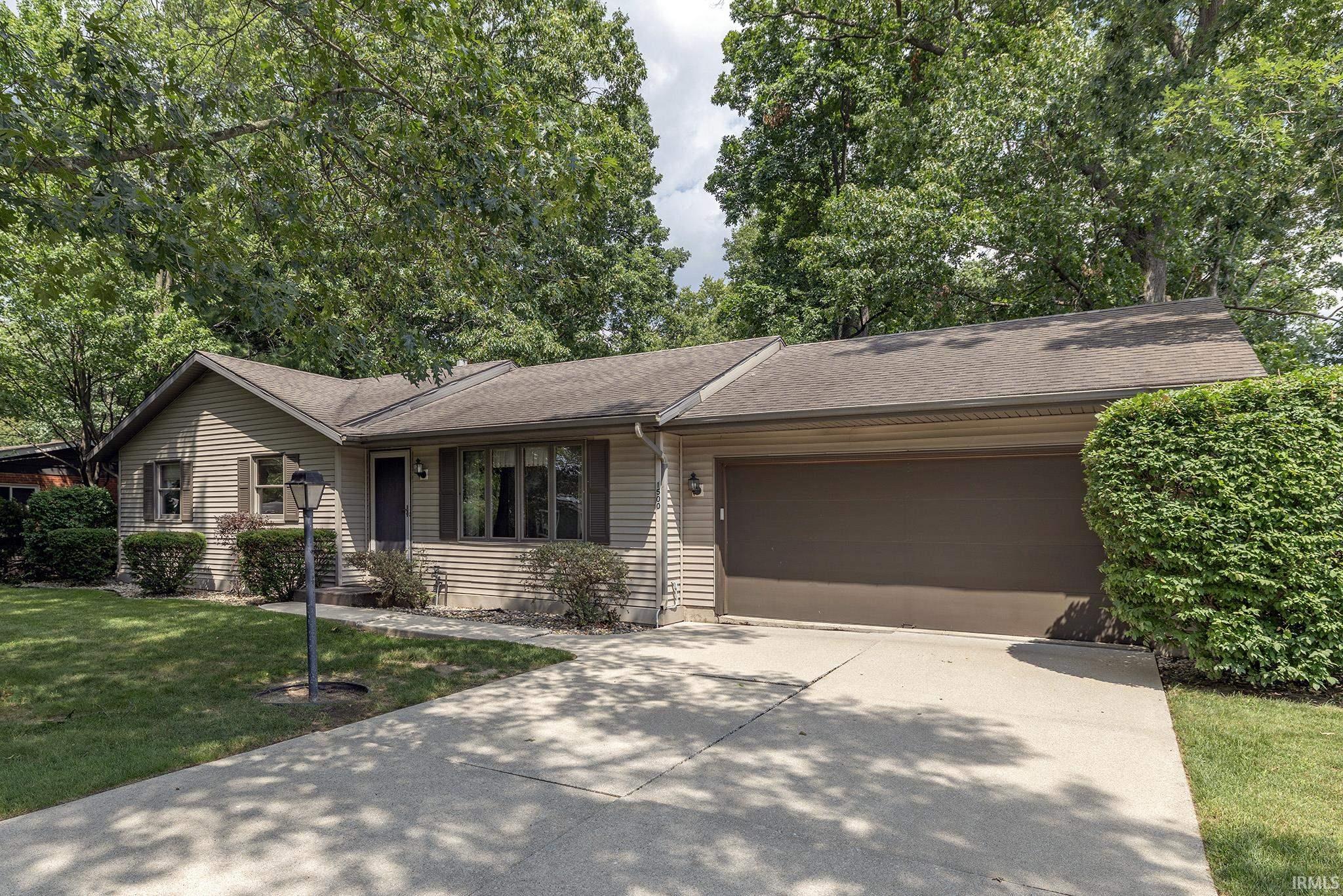 1500 Cottonwood Drive Elkhart IN 46514