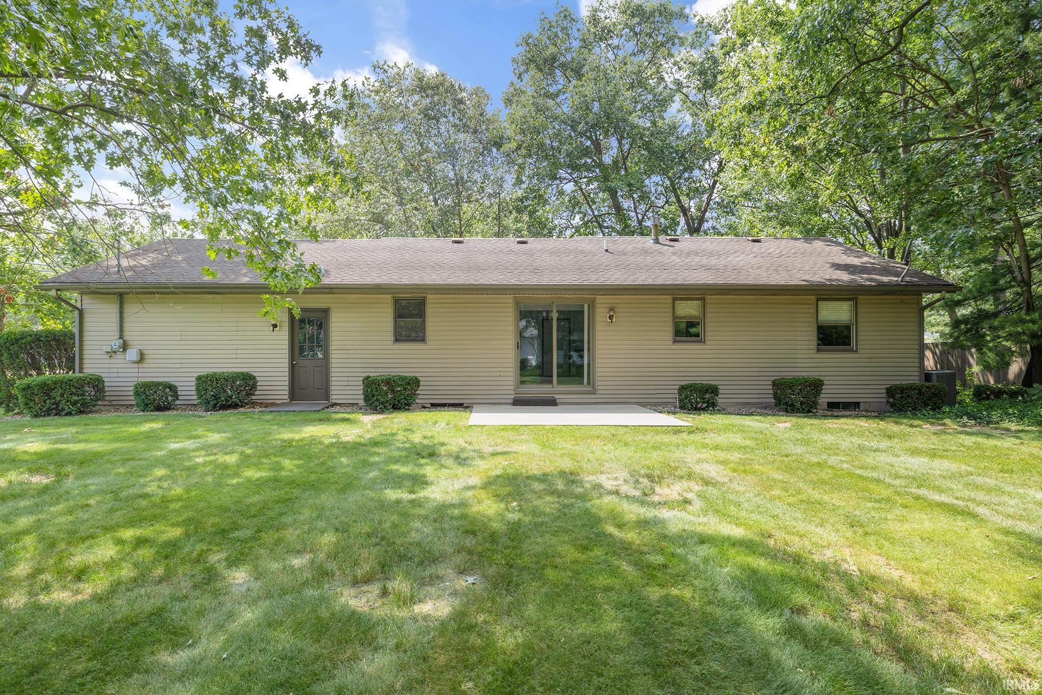 1500 Cottonwood Drive Elkhart IN 46514