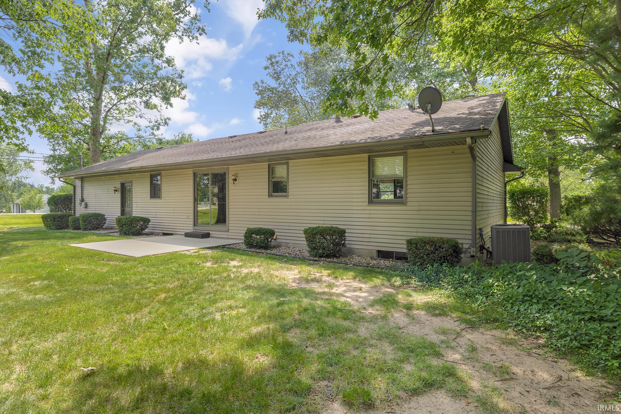 1500 Cottonwood Drive Elkhart IN 46514