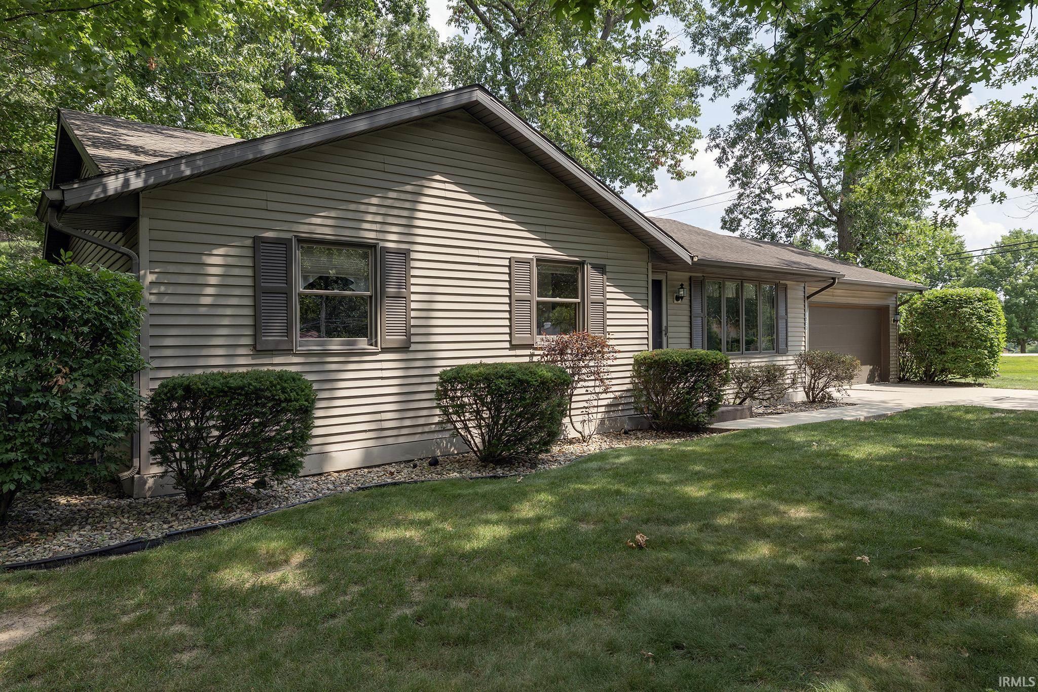 1500 Cottonwood Drive Elkhart IN 46514