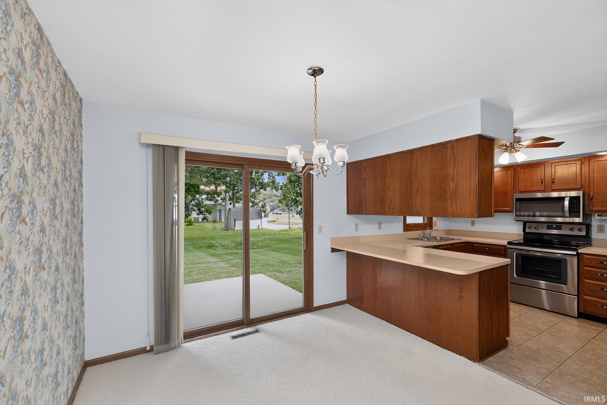 1500 Cottonwood Drive Elkhart IN 46514
