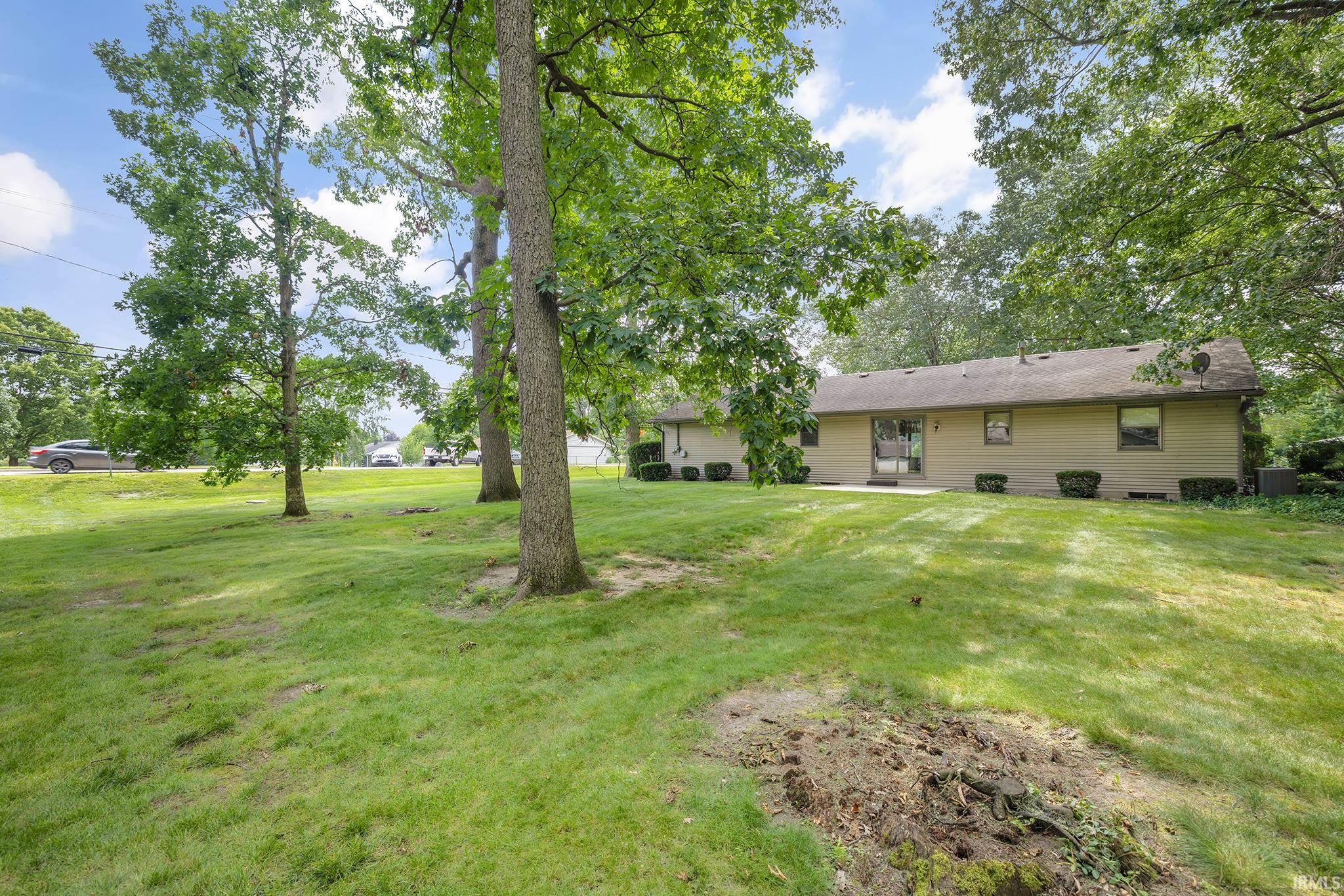 1500 Cottonwood Drive Elkhart IN 46514