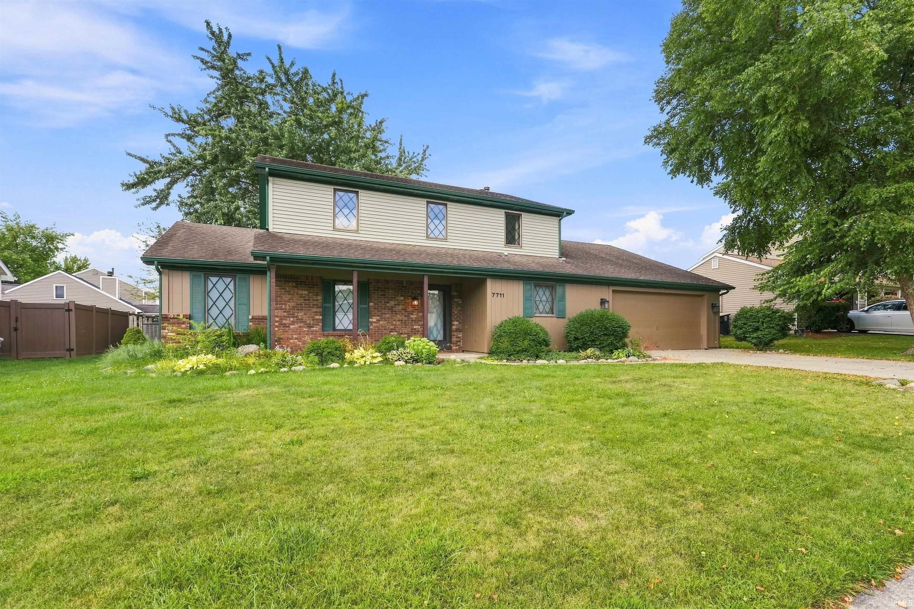 7711 High Tower Place Fort Wayne IN 46835