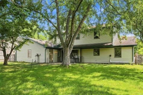 7711 High Tower Place Fort Wayne IN 46835