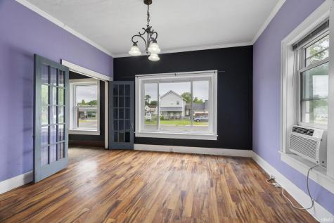 214 W Washington Street Monticello IN 47960