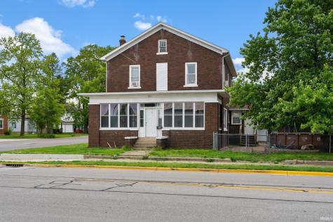 214 W Washington Street Monticello IN 47960