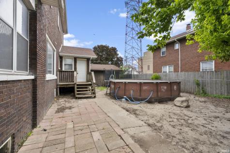214 W Washington Street Monticello IN 47960