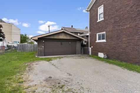 214 W Washington Street Monticello IN 47960