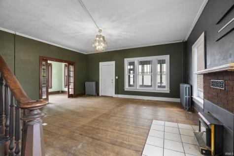 214 W Washington Street Monticello IN 47960
