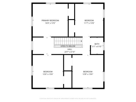 214 W Washington Street Monticello IN 47960