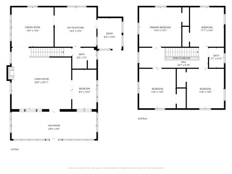 214 W Washington Street Monticello IN 47960
