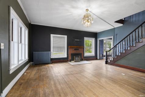 214 W Washington Street Monticello IN 47960