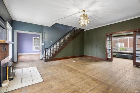 214 W Washington Street Monticello IN 47960