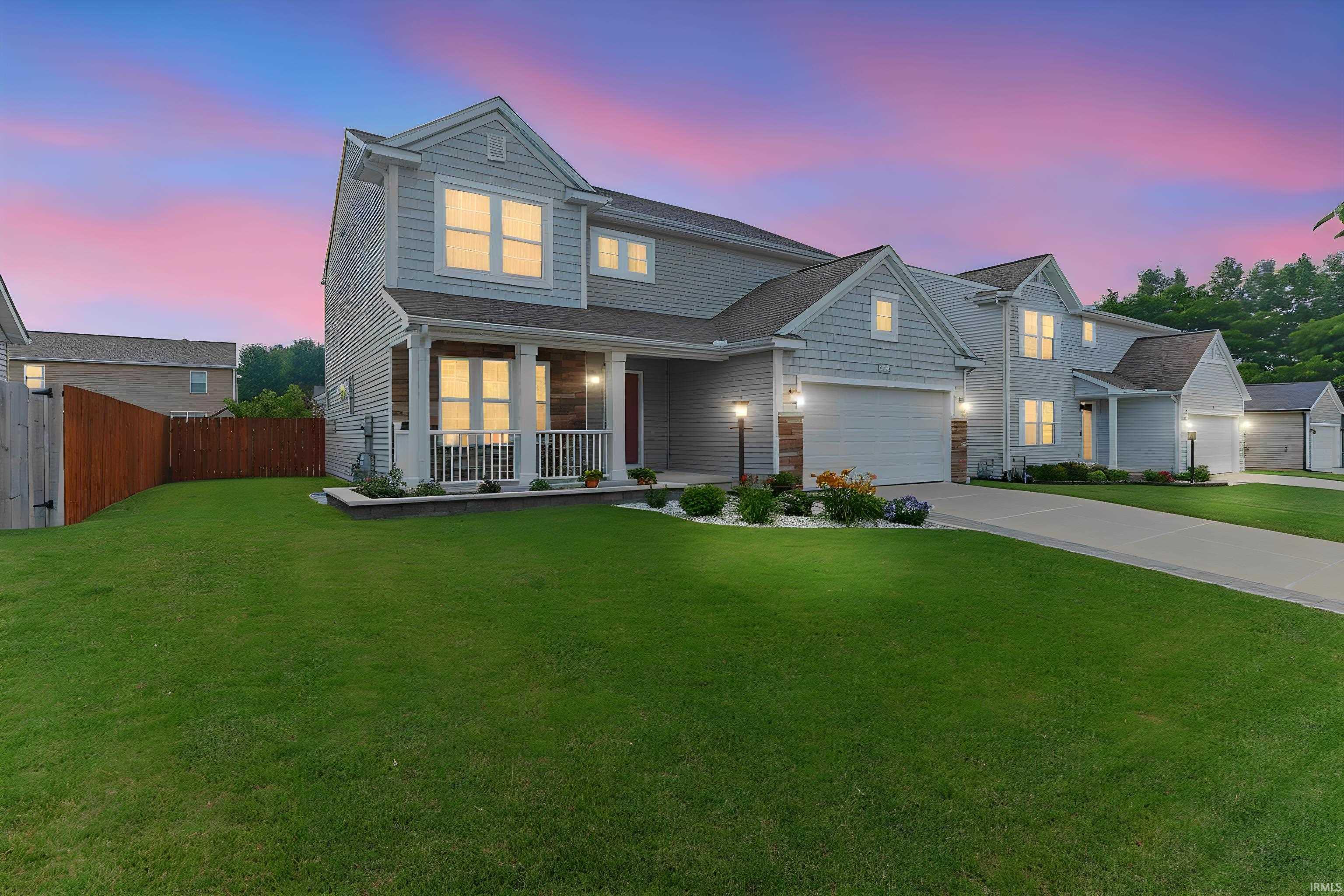 4320 Onyx Way South Bend IN 46628
