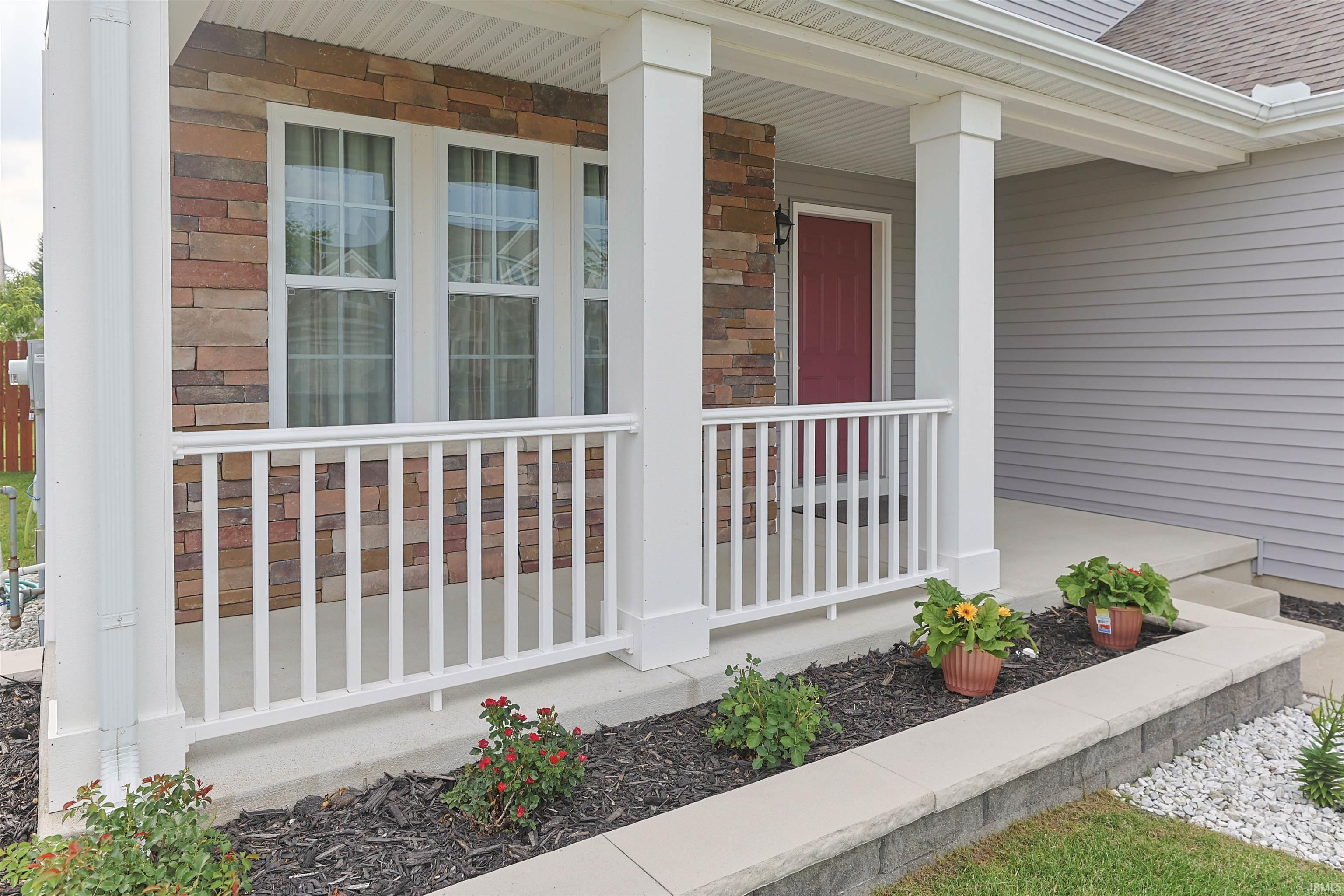 4320 Onyx Way South Bend IN 46628
