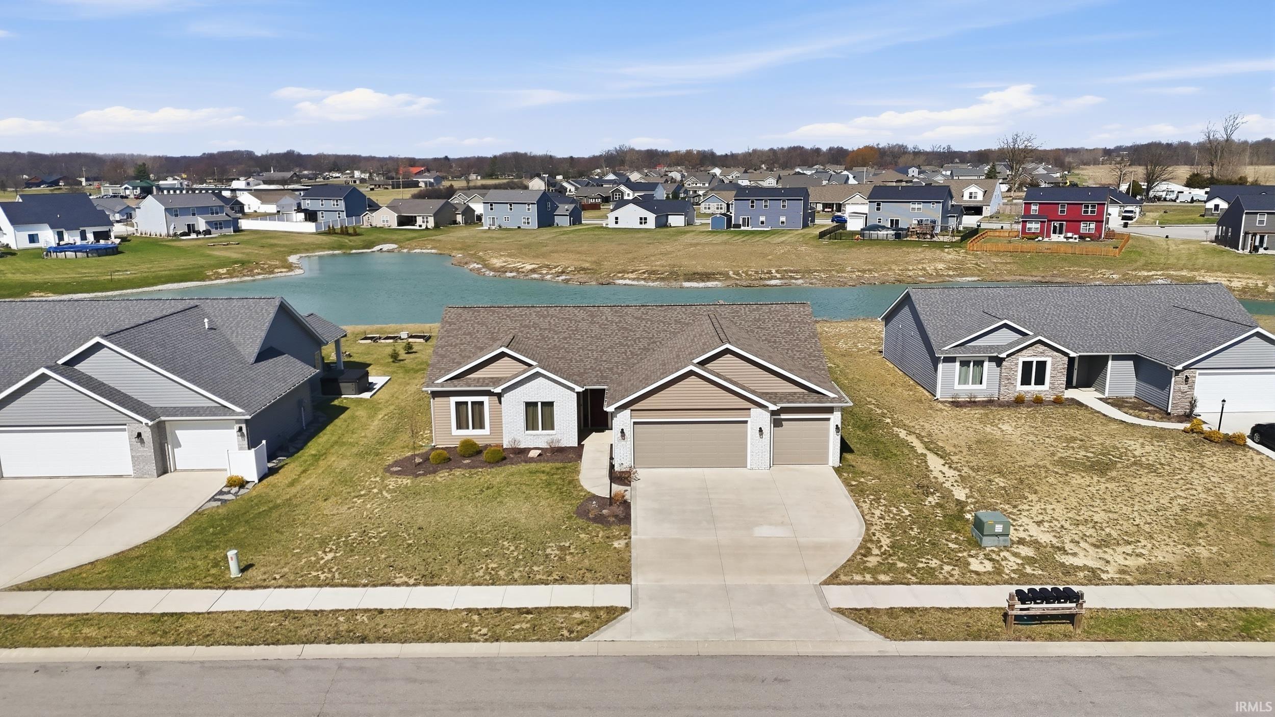 602 Pioneer Street Garrett IN 46738