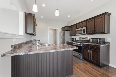 602 Pioneer Street Garrett IN 46738