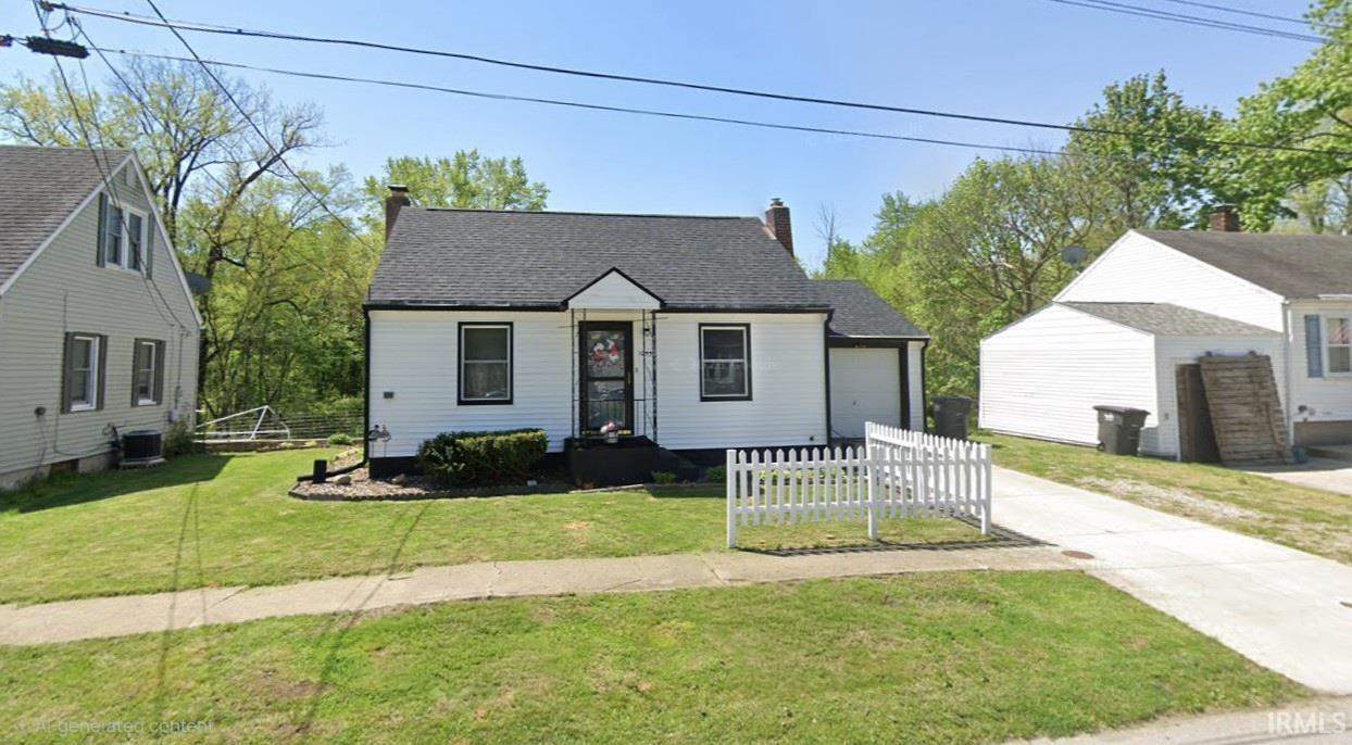 1055 Evans Street Elkhart IN 46516