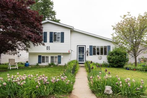 117 N Oakland Avenue Mishawaka IN 46544