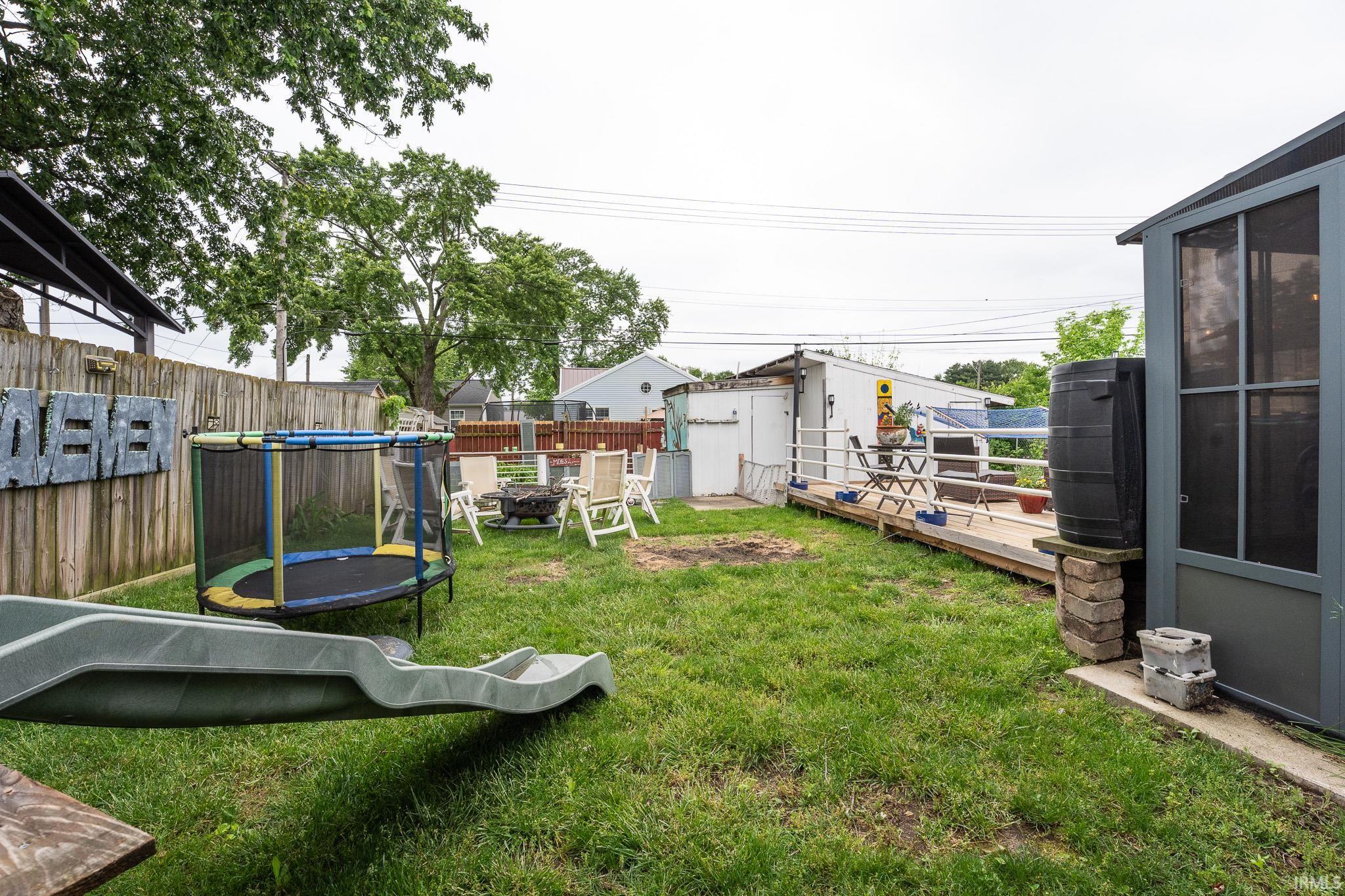117 N Oakland Avenue Mishawaka IN 46544