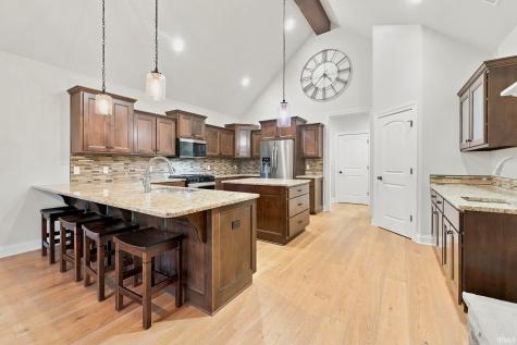 3717 Shinnecock Court Fort Wayne IN 46814