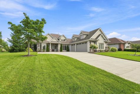 3717 Shinnecock Court Fort Wayne IN 46814