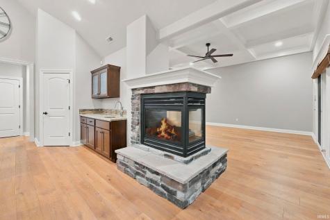 3717 Shinnecock Court Fort Wayne IN 46814