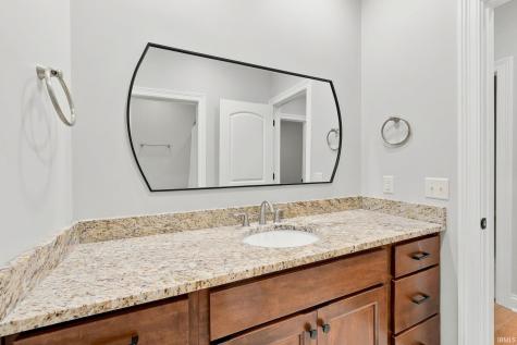 3717 Shinnecock Court Fort Wayne IN 46814