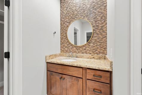 3717 Shinnecock Court Fort Wayne IN 46814