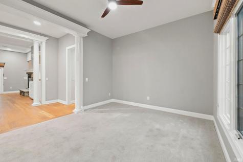 3717 Shinnecock Court Fort Wayne IN 46814