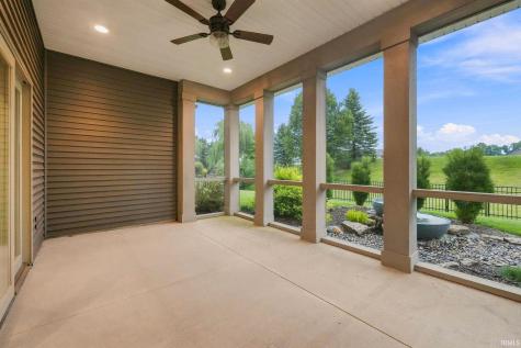 3717 Shinnecock Court Fort Wayne IN 46814