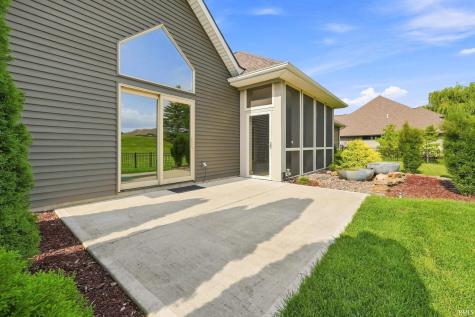 3717 Shinnecock Court Fort Wayne IN 46814