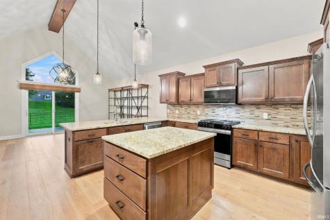 3717 Shinnecock Court Fort Wayne IN 46814