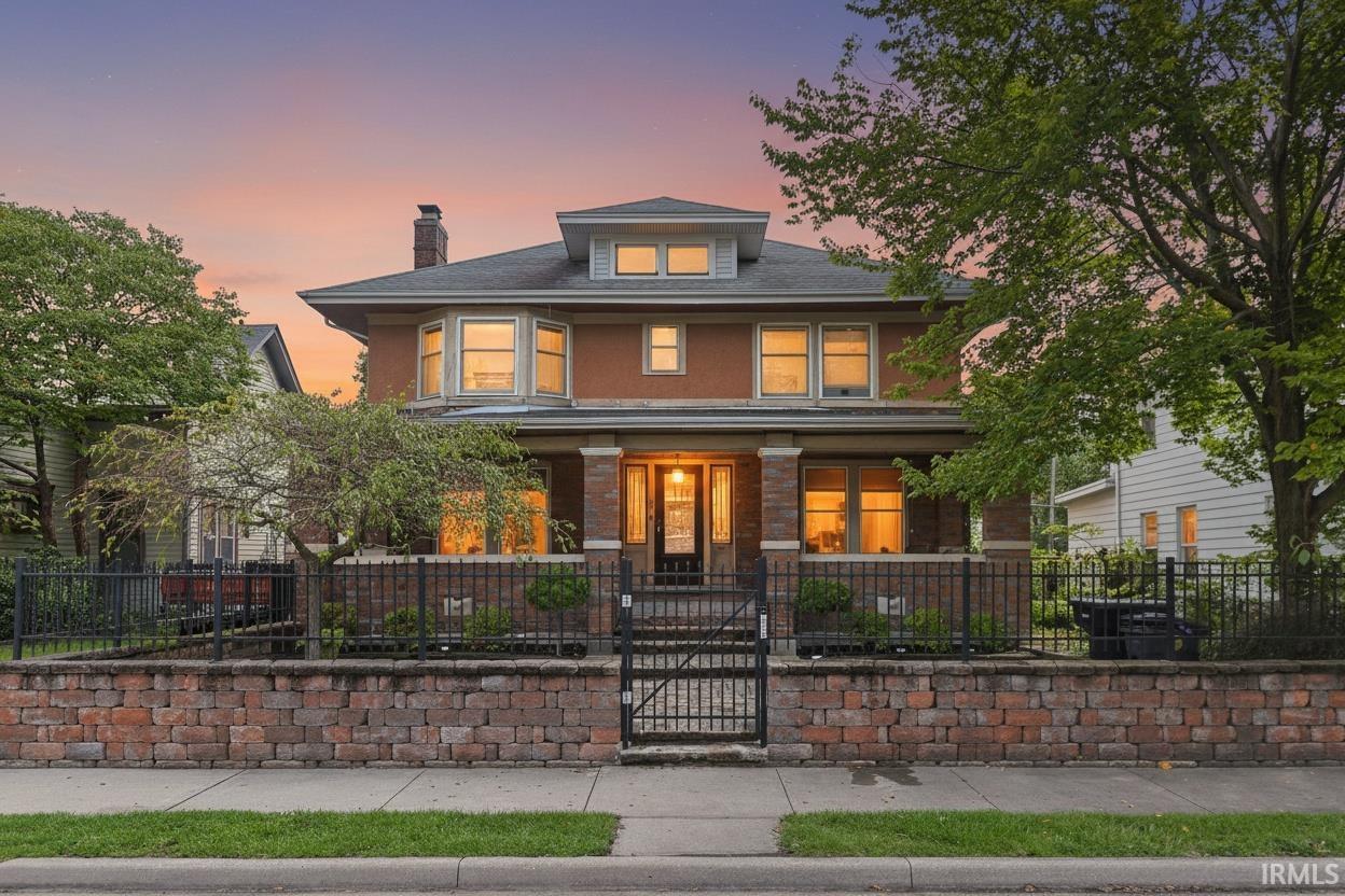 132 Chapin Street South Bend IN 46601