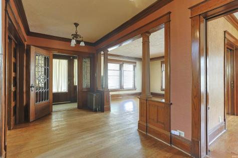 132 Chapin Street South Bend IN 46601