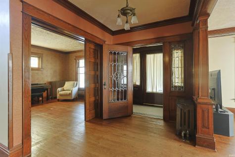 132 Chapin Street South Bend IN 46601