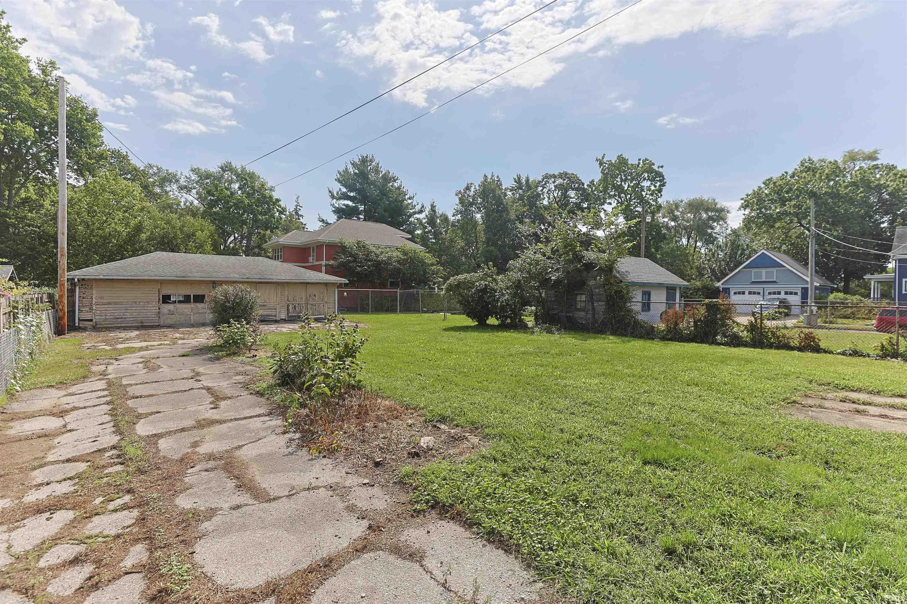 132 Chapin Street South Bend IN 46601