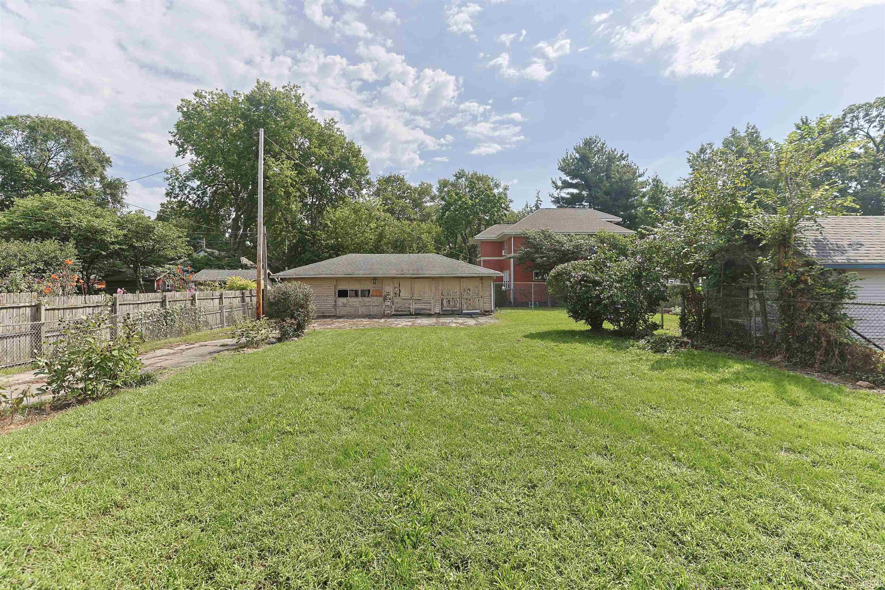 132 Chapin Street South Bend IN 46601