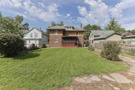 132 Chapin Street South Bend IN 46601