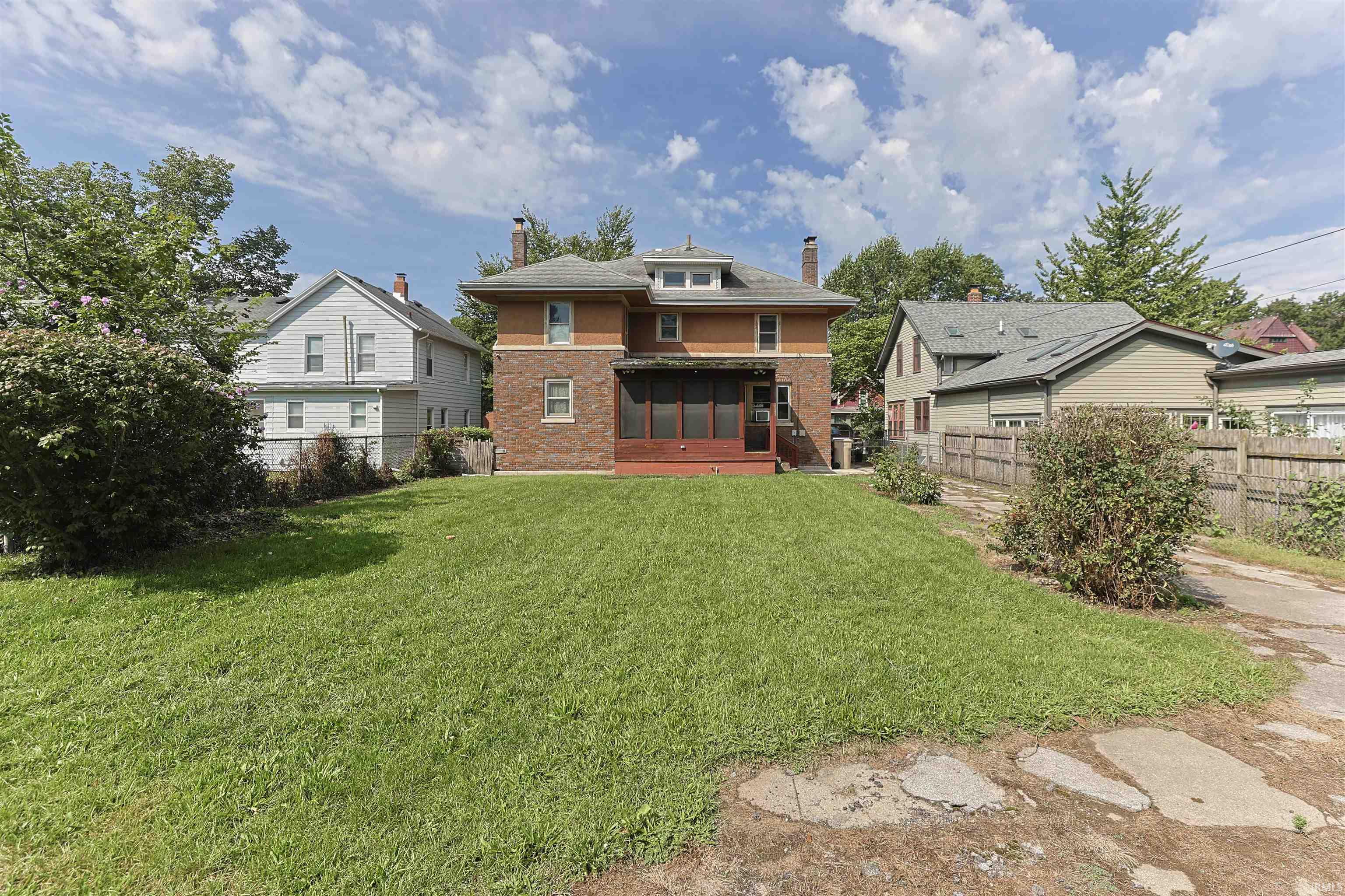 132 Chapin Street South Bend IN 46601