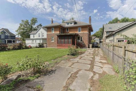 132 Chapin Street South Bend IN 46601