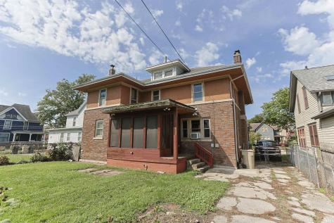 132 Chapin Street South Bend IN 46601