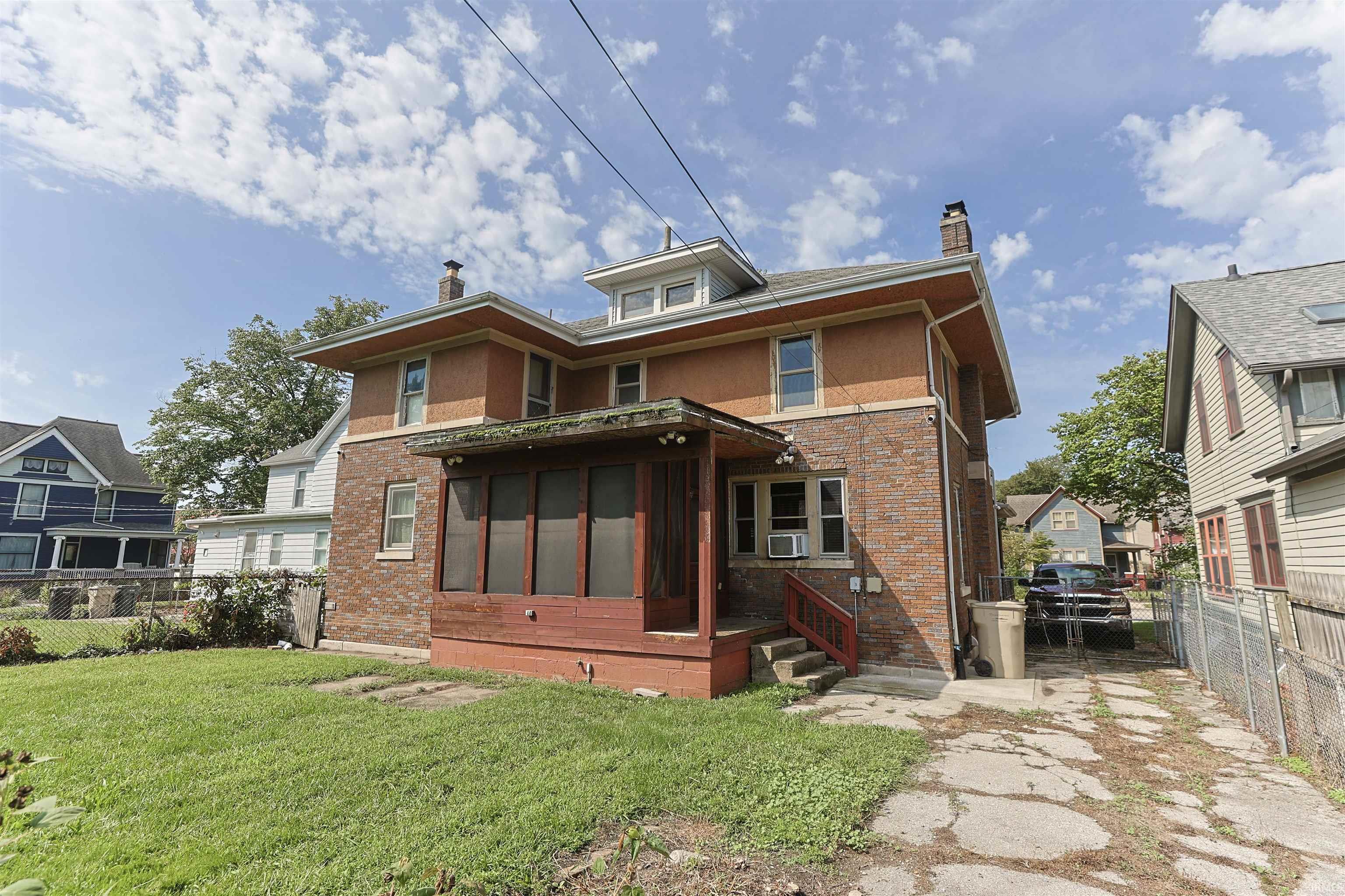 132 Chapin Street South Bend IN 46601