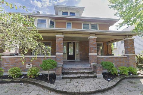 132 Chapin Street South Bend IN 46601