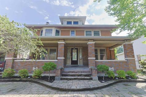132 Chapin Street South Bend IN 46601