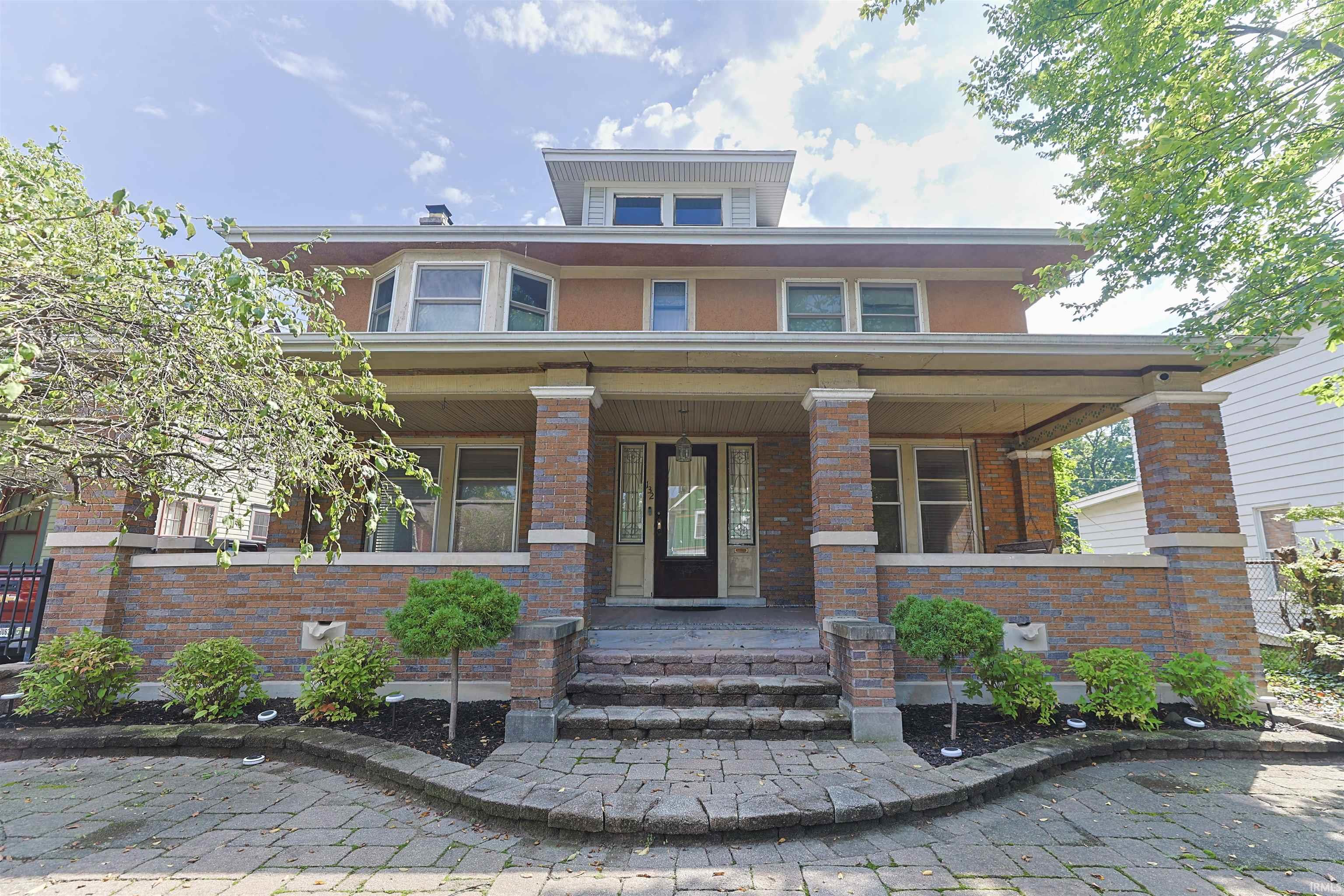 132 Chapin Street South Bend IN 46601