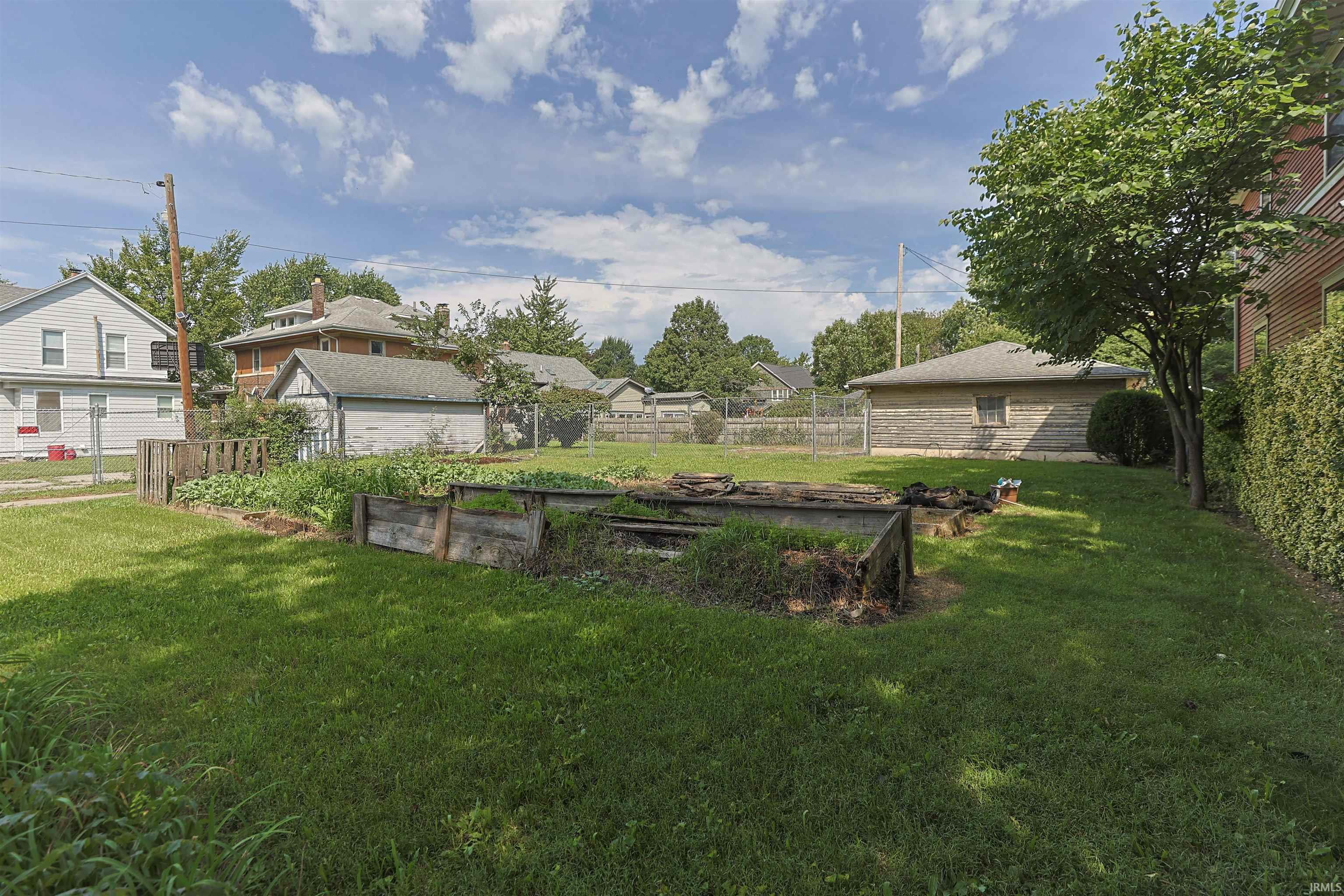 132 Chapin Street South Bend IN 46601